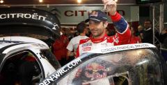 Sebastien Loeb